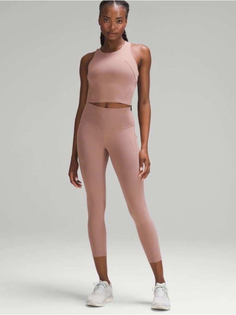 Lululemon wunder train HR legging size 6